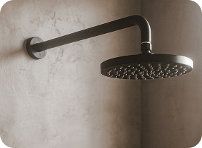 Wasserfest – ideal für Badezimmer, Küche, Wohnräume und Außenbereiche.